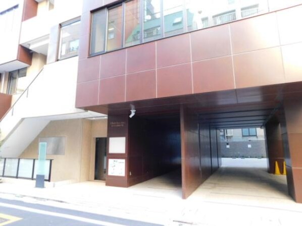 ラベイユ麻布十番 の物件内観写真